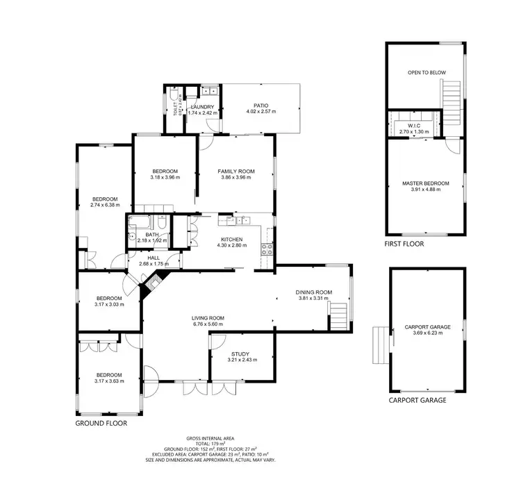 Floorplan of Homely house listing, 15 Ipswich Street, East Toowoomba QLD 4350