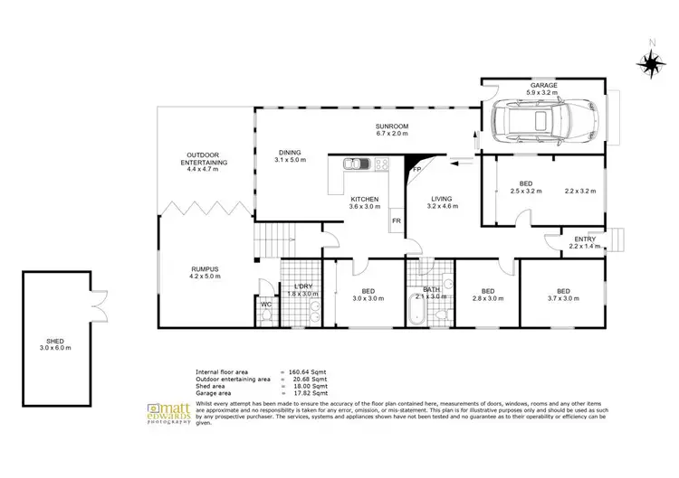 Floorplan of Homely house listing, 35 Grenier Street, Toowoomba City QLD 4350