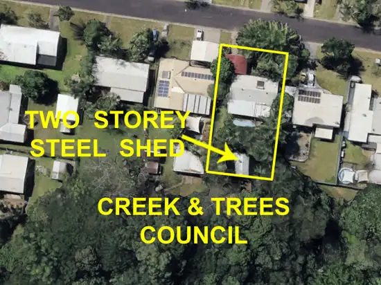 Floorplan of Homely house listing, 15 Cantal Close, Smithfield QLD 4878