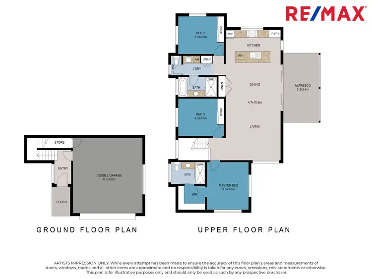 Floorplan of Homely house listing, 20 Laurel Avenue, Nambour QLD 4560