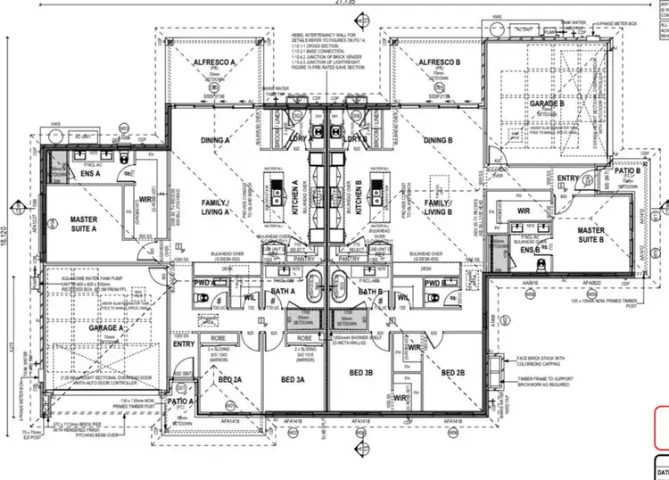 Floorplan of Homely house listing, 29 Frampton Drive, Gilead NSW 2560