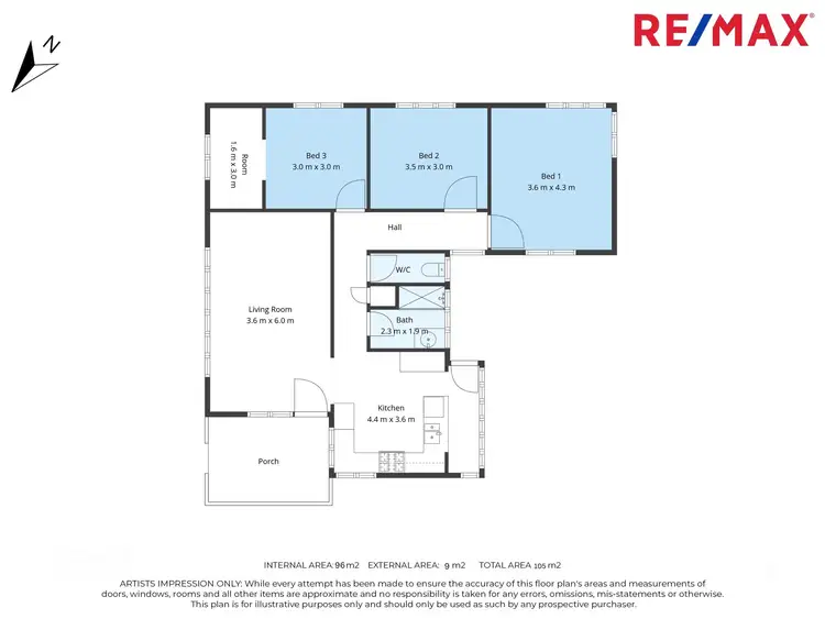 Floorplan of Homely house listing, 25 Image Flat Road, Nambour QLD 4560