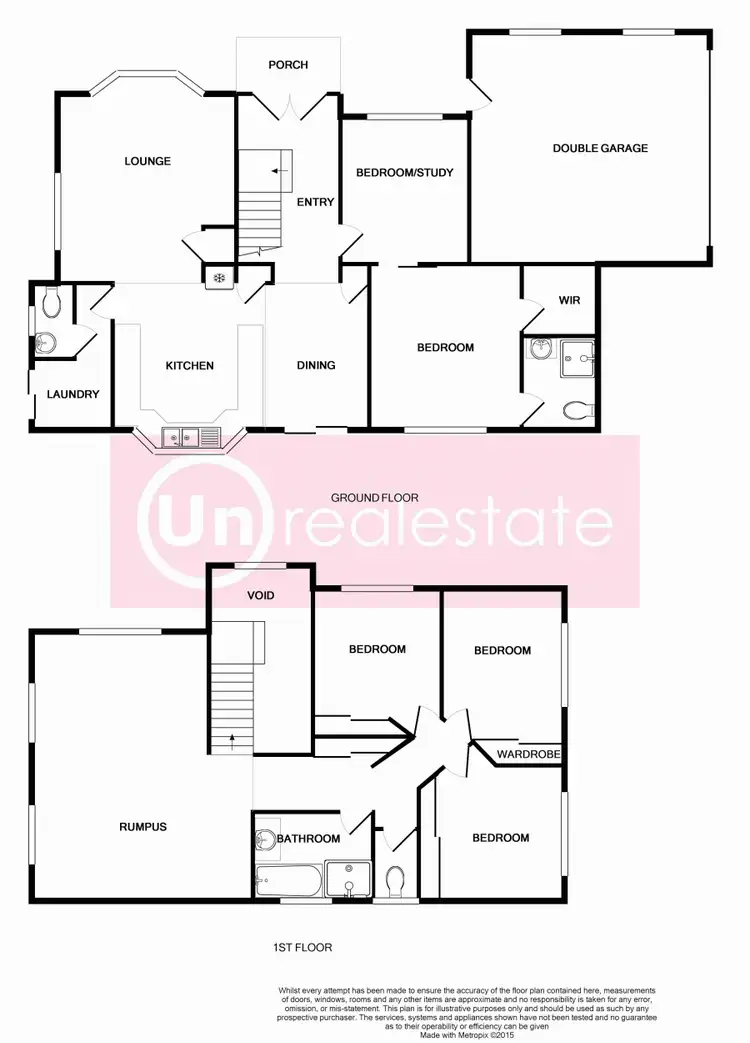 Floorplan of Homely house listing, 3 Payne Close, Boambee East NSW 2452