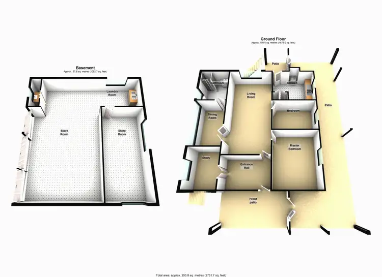 Floorplan of Homely house listing, z51 Goodfellows Rd, Kallangur QLD 4503