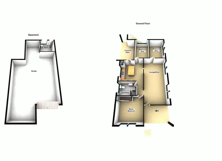 Floorplan of Homely house listing, 123 Britannia Avenue, Morningside QLD 4170