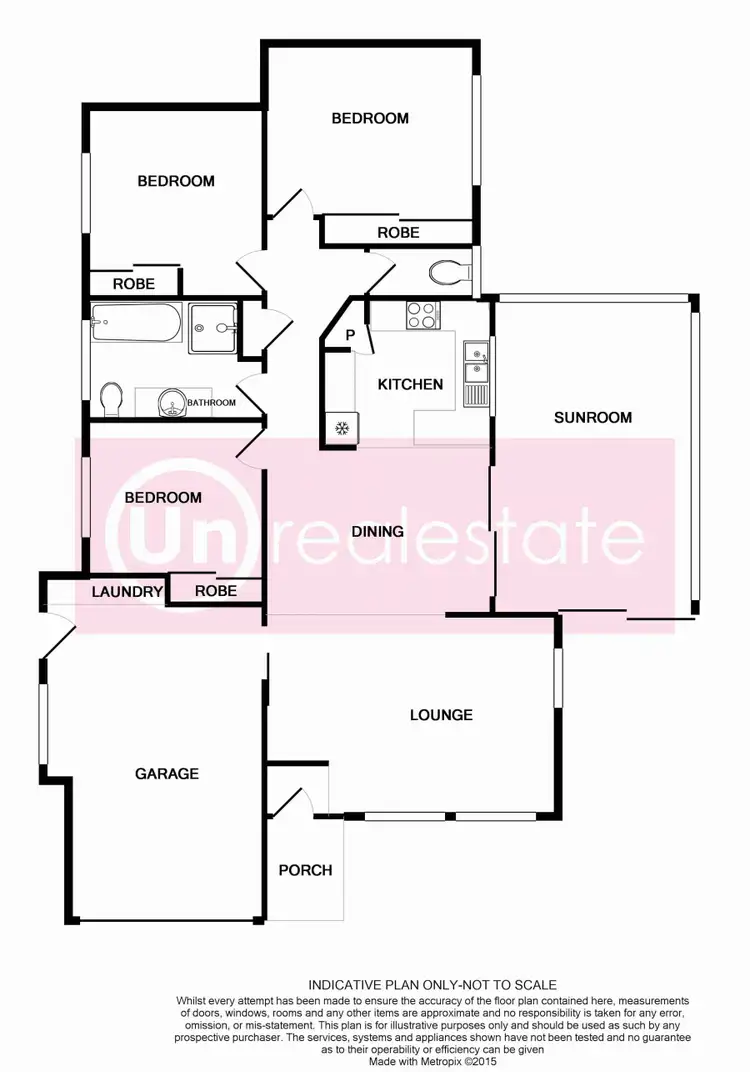 Floorplan of Homely house listing, 22 Jackwood Grove, Boambee East NSW 2452