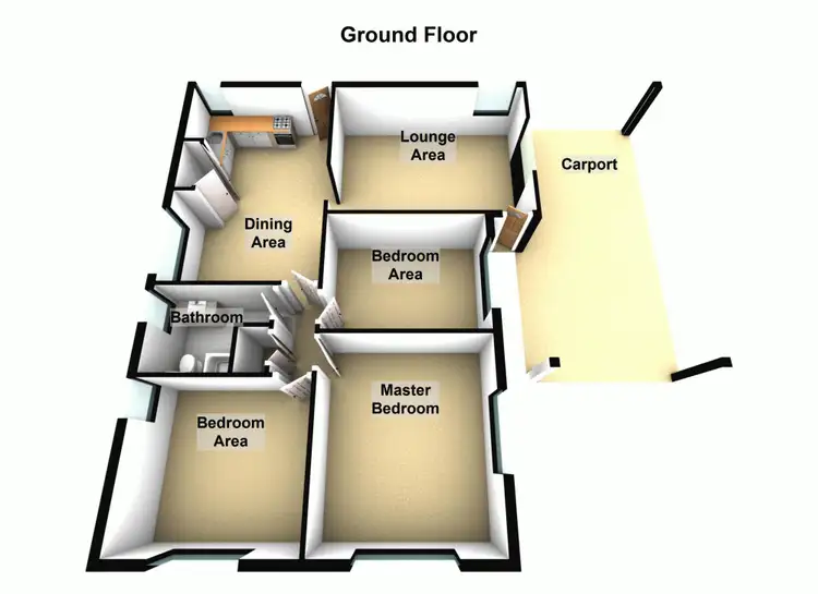 Floorplan of Homely house listing, 297 Mortimer Road, Acacia Ridge QLD 4110