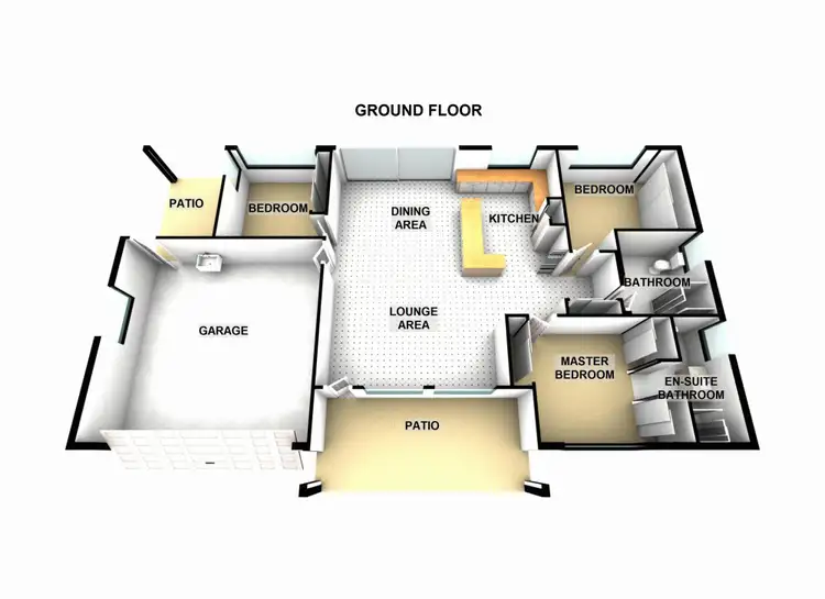Floorplan of Homely house listing, 9/54 Short Street, Boronia Heights QLD 4124