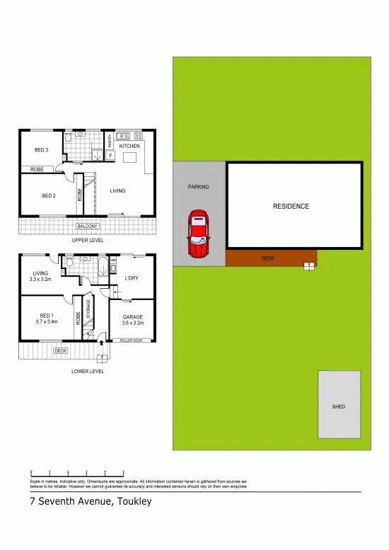 Floorplan of Homely house listing, Address available on request
