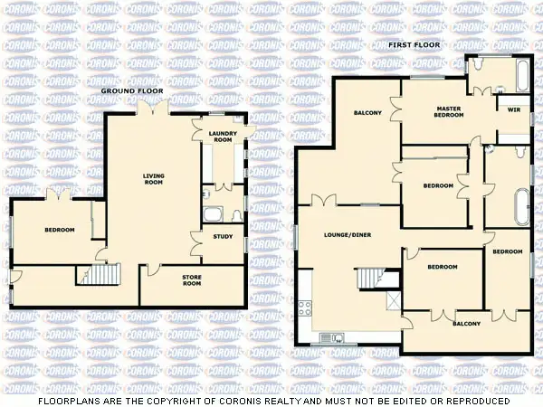 Floorplan of Homely house listing, Address available on request