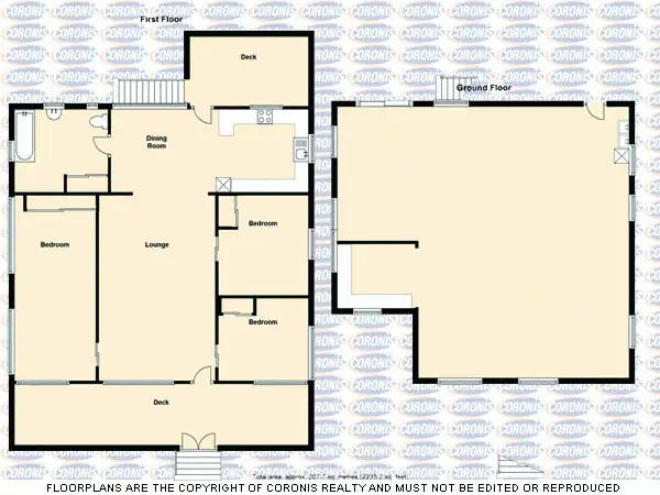 Floorplan of Homely house listing, Address available on request