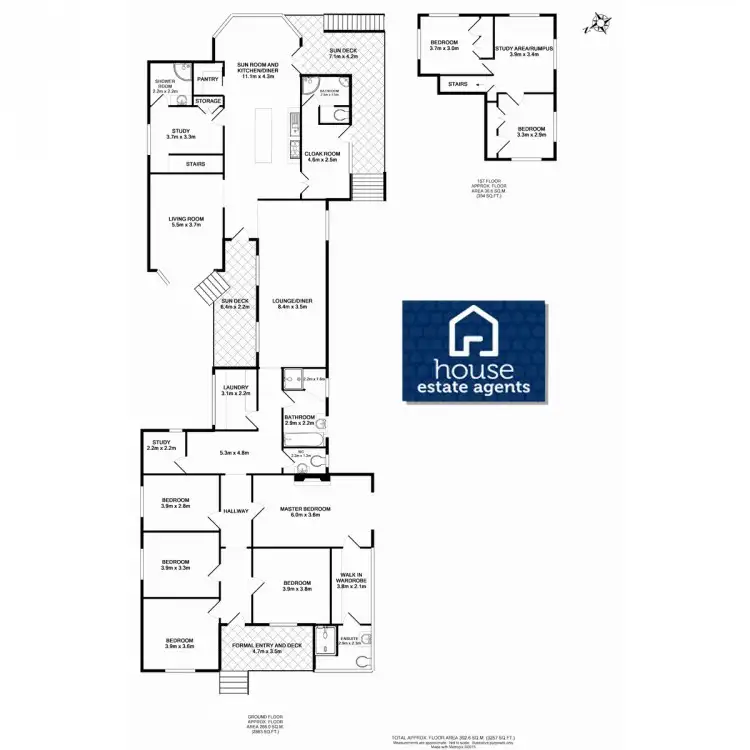 Floorplan of Homely house listing, 70A Bridge Sreet, East Toowoomba QLD 4350