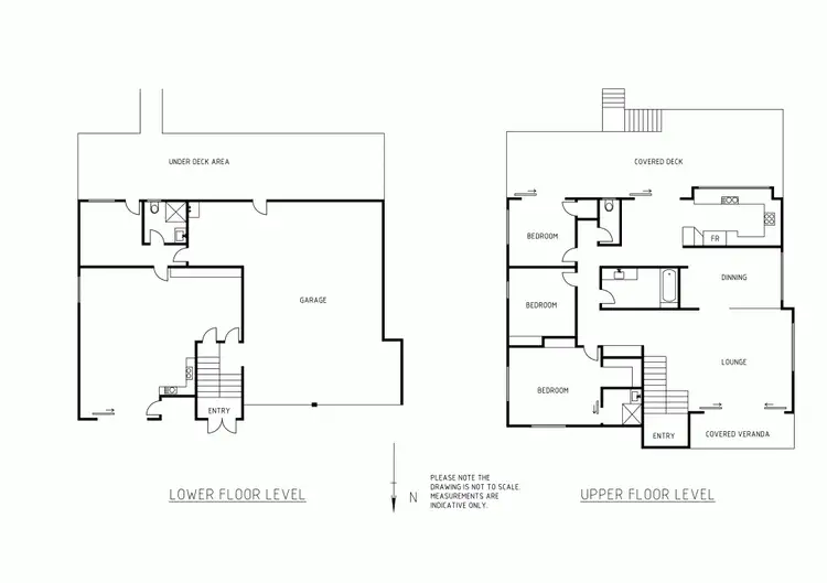 Floorplan of Homely house listing, 22 Gonzales Street, Macgregor QLD 4109