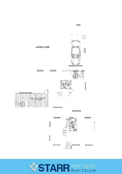 Floorplan of Homely house listing, 47 Windermere Ave, Cambridge Park NSW 2747