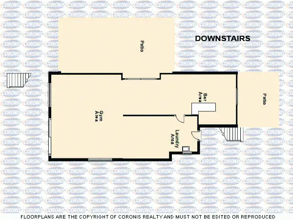 Floorplan of Homely house listing, Address available on request