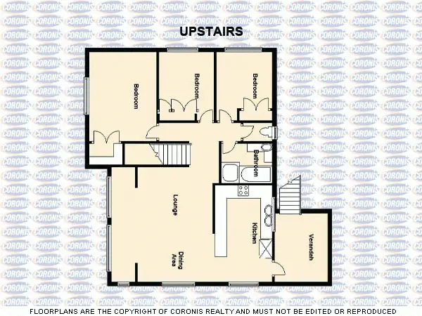 Floorplan of Homely house listing, 7 Upper Union Street, Deception Bay QLD 4508