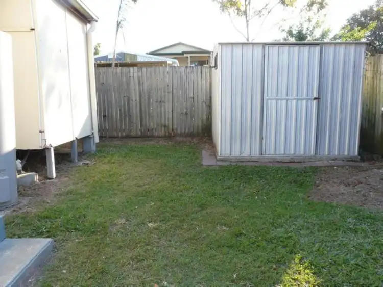 Floorplan of Homely house listing, 10A GREENUP ST, Redcliffe QLD 4020