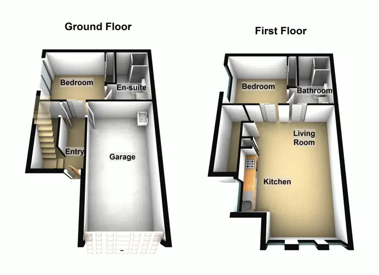 Floorplan of Homely house listing, 16 Jenolan Lane, Fitzgibbon QLD 4018