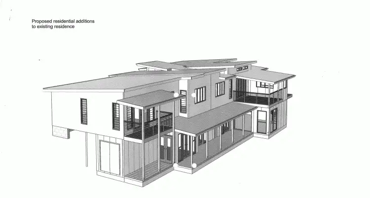 Floorplan of Homely house listing, 11 Gibbs Court, Diddillibah QLD 4559