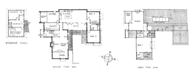 Floorplan of Homely house listing, 30 Littleridge Court, Doonan QLD 4562