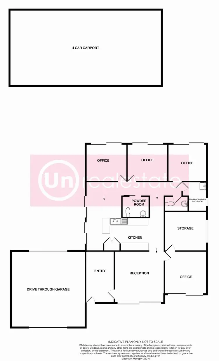 Floorplan of Homely house listing, 119 Bray Street, Coffs Harbour NSW 2450