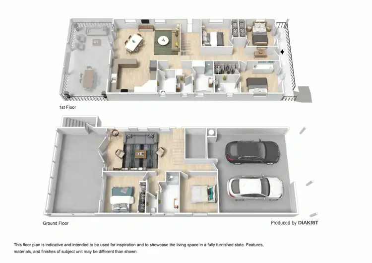 Floorplan of Homely house listing, 7 Victoria Avenue, Chelmer QLD 4068