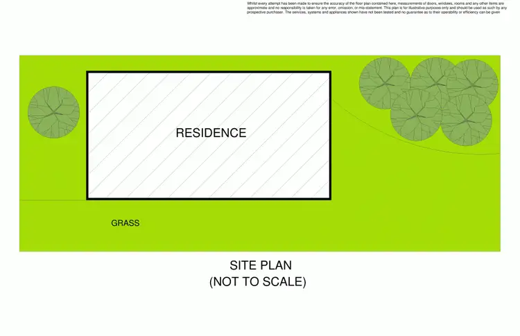 Floorplan of Homely house listing, 58 Leopard Street, Kangaroo Point QLD 4169