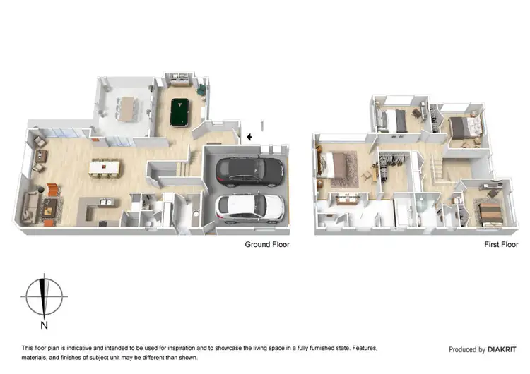 Floorplan of Homely house listing, 2 Victoria Avenue, Chelmer QLD 4068