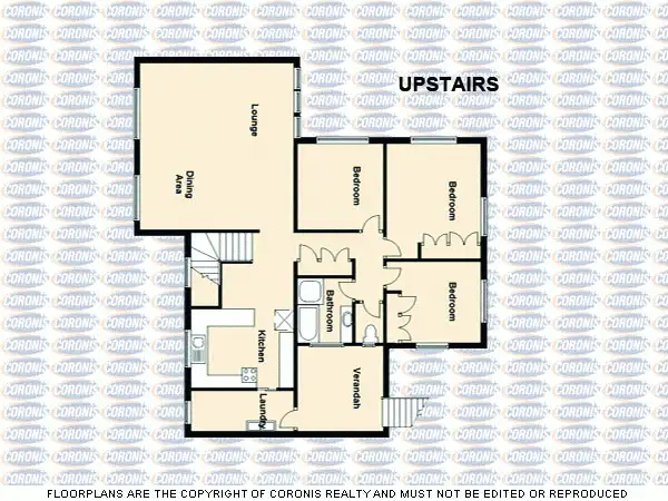 Floorplan of Homely house listing, z52 Gawain Road, Bracken Ridge QLD 4017