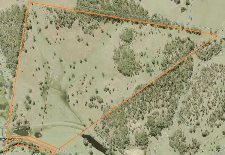 Floorplan of Homely rural property listing, 4680 Bruxner Highway Piora Via, Casino NSW 2470