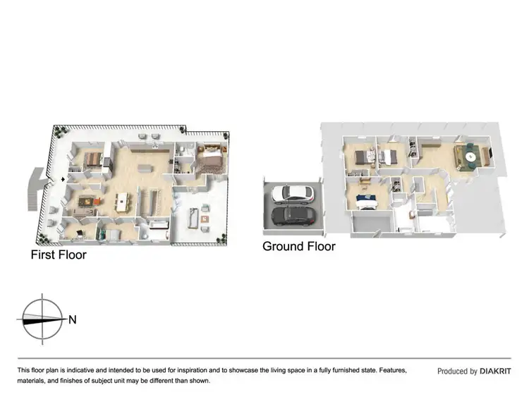 Floorplan of Homely house listing, 31 Wylie Street, Graceville QLD 4075
