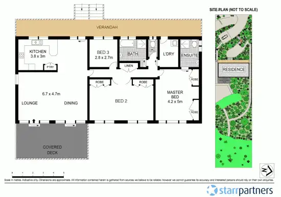 Floorplan of Homely house listing, 17 Bangalore Street, Ourimbah NSW 2258
