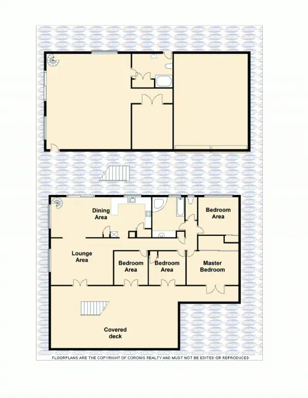 Floorplan of Homely house listing, z8 Lasandra Court, Shailer Park QLD 4128