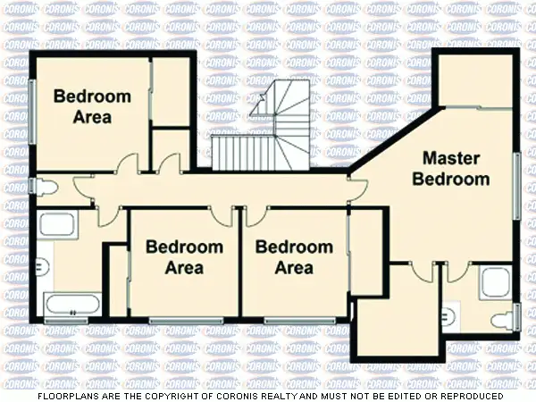 Floorplan of Homely house listing, 7 Trusan Place, Tanah Merah QLD 4128