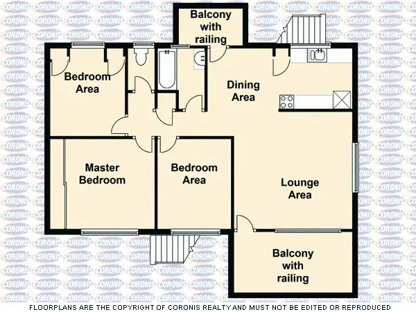 Floorplan of Homely house listing, Z36 Alice Street, Kingston QLD 4114