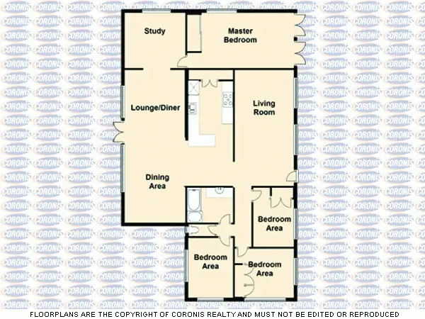 Floorplan of Homely house listing, 56 Danyenah Street, Loganholme QLD 4129