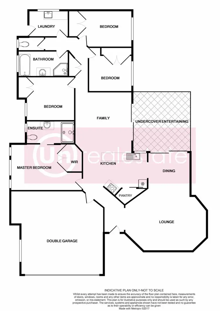 Floorplan of Homely house listing, 24 Celeste Place, Bonville NSW 2450