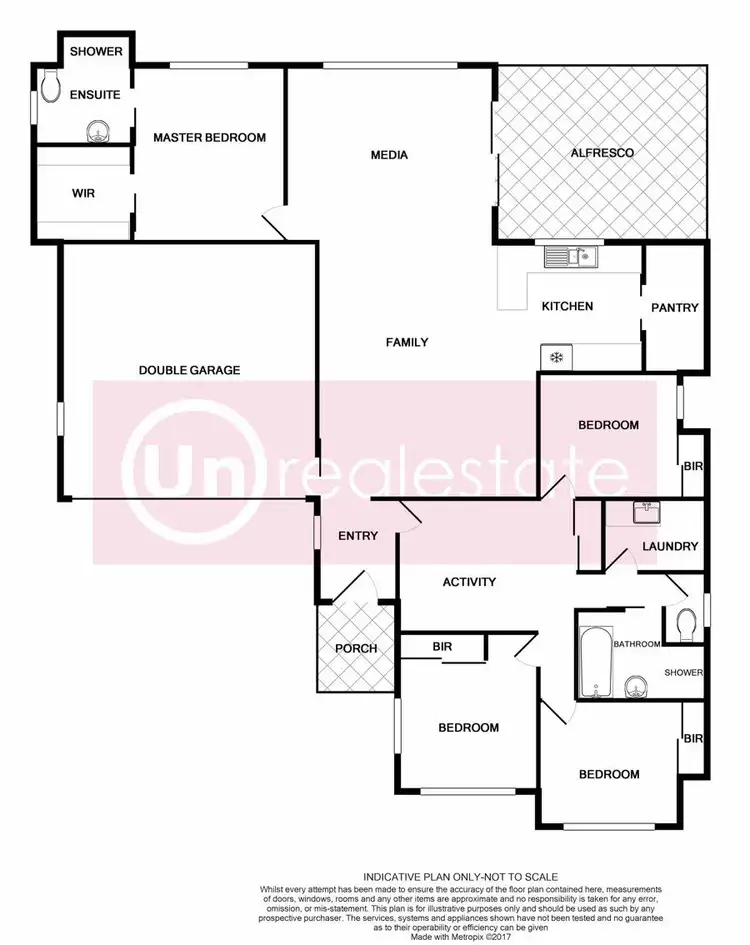 Floorplan of Homely house listing, 79b Anchorage Close, Moonee Beach NSW 2450