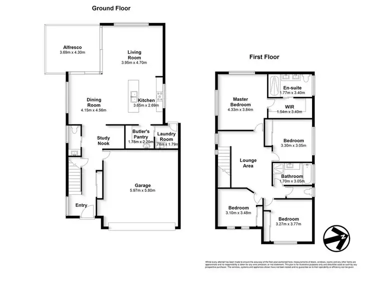 Floorplan of Homely house listing, z72A Maughan Street, Carina Heights QLD 4152