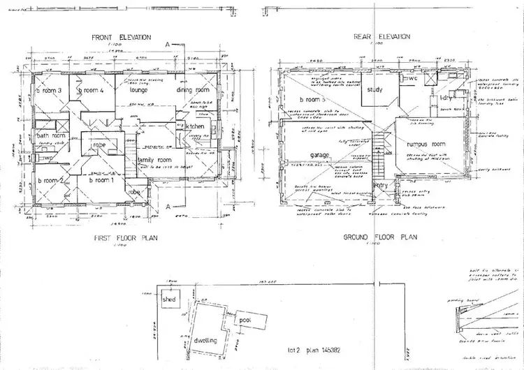 Floorplan of Homely house listing, 58 Duncan Street, Wynnum West QLD 4178