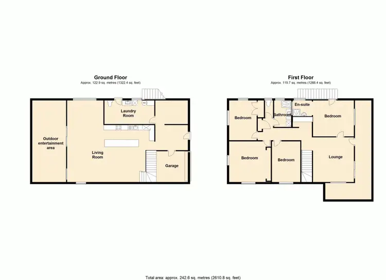 Floorplan of Homely house listing, 42 Bateman Street, Strathpine QLD 4500