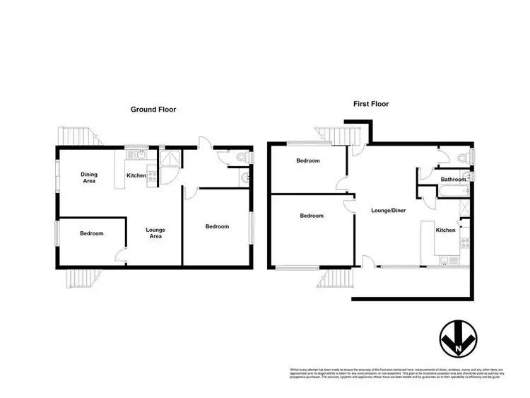 Floorplan of Homely house listing, 9 Borman Street, Slacks Creek QLD 4127