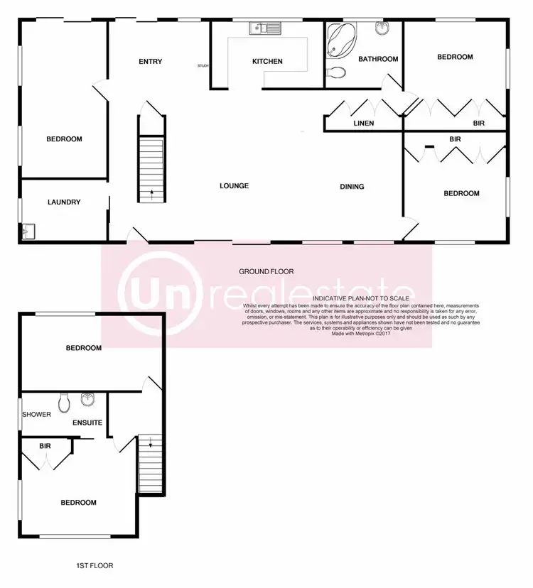 Floorplan of Homely rural property listing, 24 Church St, Nana Glen NSW 2450