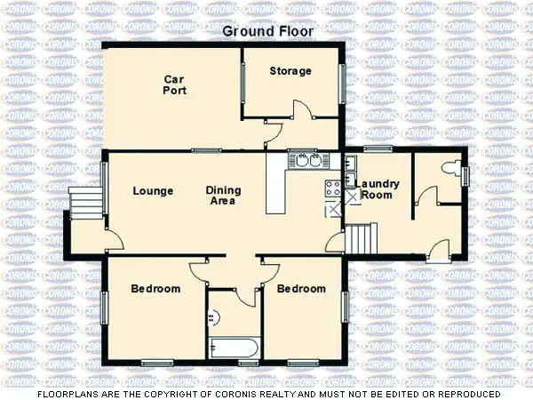 Floorplan of Homely house listing, 103 Bells Pocket Road, Strathpine QLD 4500