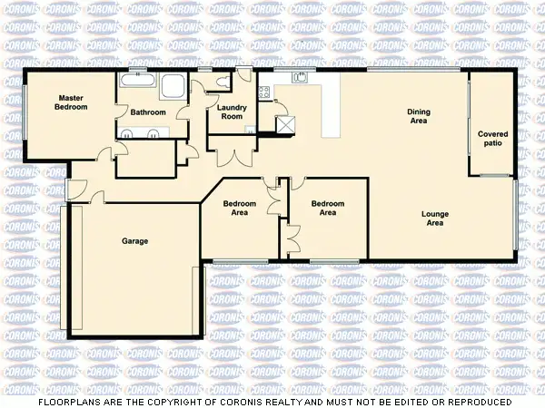 Floorplan of Homely house listing, 29 Mulgrave Crescent, Forest Lake QLD 4078