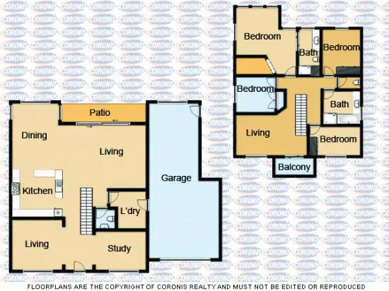 Floorplan of Homely house listing, 26 Gilberton Crescent, Forest Lake QLD 4078