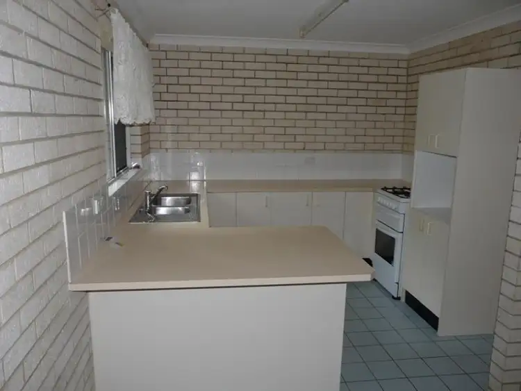 Floorplan of Homely house listing, 118 Turner st, Scarborough QLD 4020