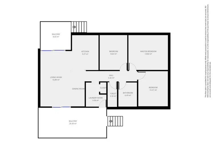 Floorplan of Homely house listing, 3 Gardiner Street, Lawnton QLD 4501