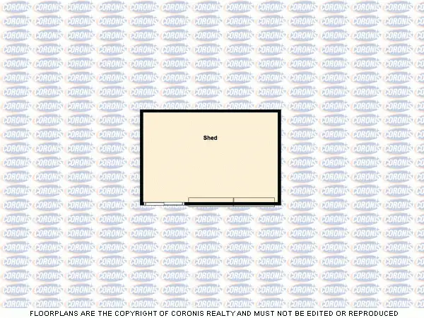 Floorplan of Homely house listing, 4 Alexander Crescent, Morayfield QLD 4506