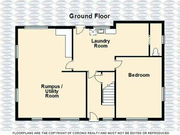 Floorplan of Homely house listing, 22 Moraby Street, Keperra QLD 4054
